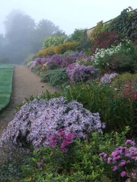 Waterperry Gardens